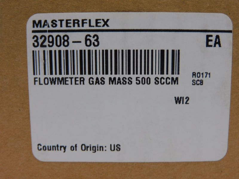 MASTERFLEX 32908-63 500/SCCM NSMP