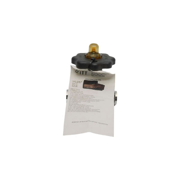 ITT .5-F-419-8-0-4-TME-963 1/2" NSNP