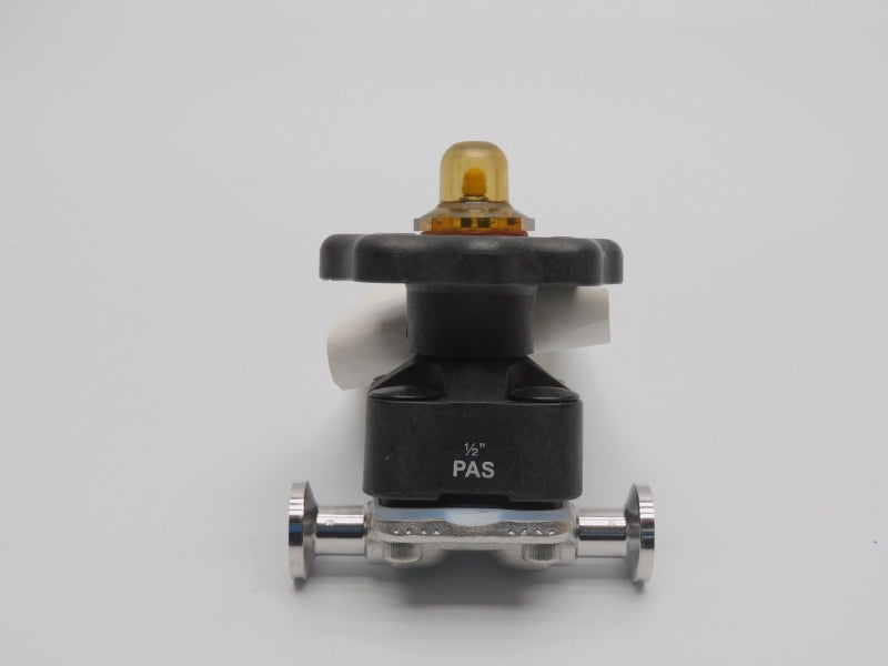 ITT .5-F-419-8-0-4-TME-963 1/2" NSNP