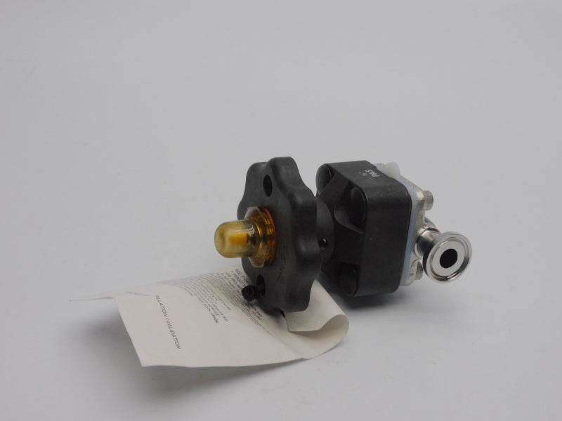 ITT .5-F-419-8-0-4-TME-963 1/2" NSNP