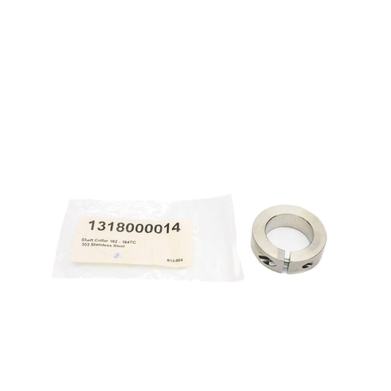 SHAFT COLLAR 1318000014 NSMP