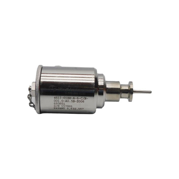 WEED INSTRUMENT 461I-01BH-A-6-C/N-001.0-A0.5B-Z006 NSNP