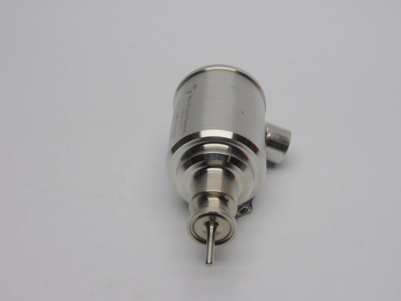 WEED INSTRUMENT 461I-01BH-A-6-C/N-001.0-A0.5B-Z006 NSNP