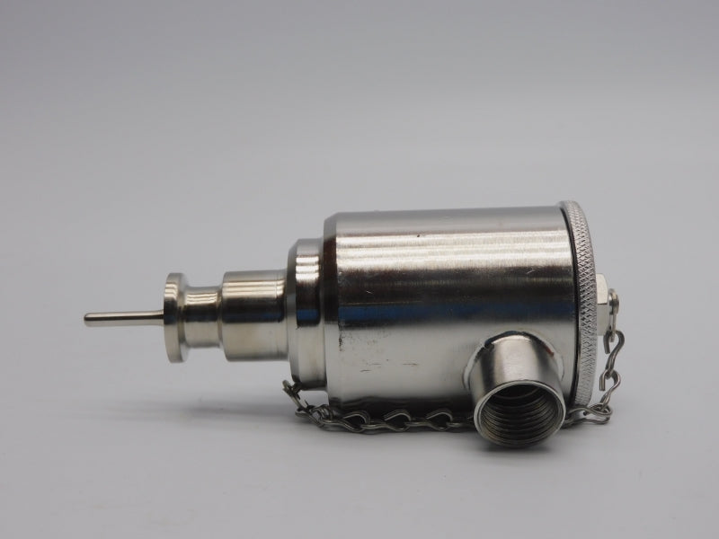 WEED INSTRUMENT 461I-01BH-A-6-C/N-001.0-A0.5B-Z006 NSNP