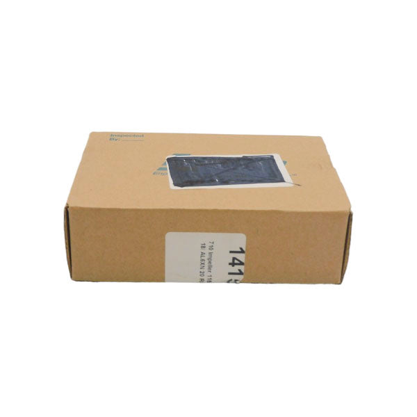 FRISTAM 1415630002 115MM NSFS