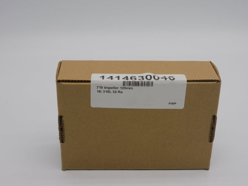 FRISTAM 1414630046 120MM NSFS