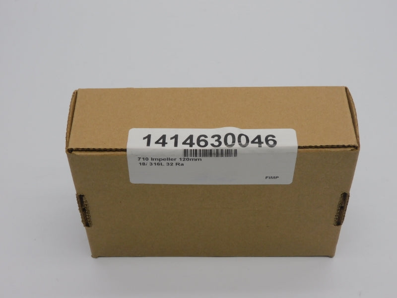FRISTAM 1414630046 120MM NSFS