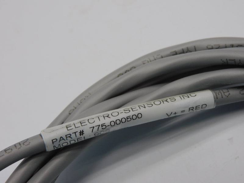 ELECTRO-SENSORS 775-000500 NSNP