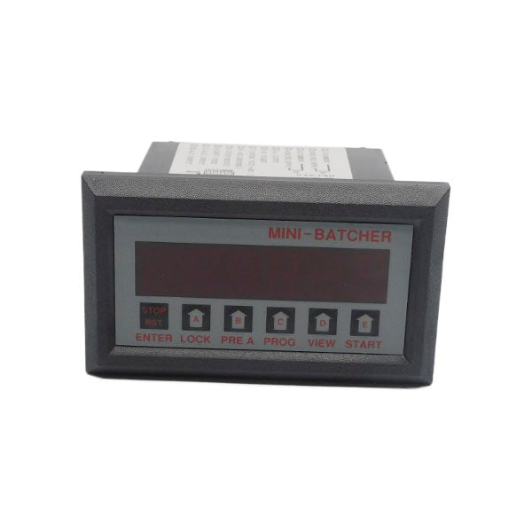 KEP MB2A3 REV. C 110VAC NSNP
