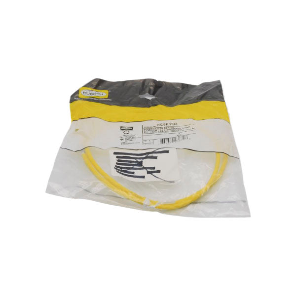 HUBBELL HC5EY03 NSMP