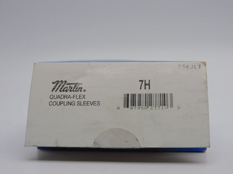 MARTIN 7H NSMP