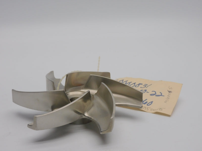 IMPELLER 1740-180-22 M1600-5 NSNP