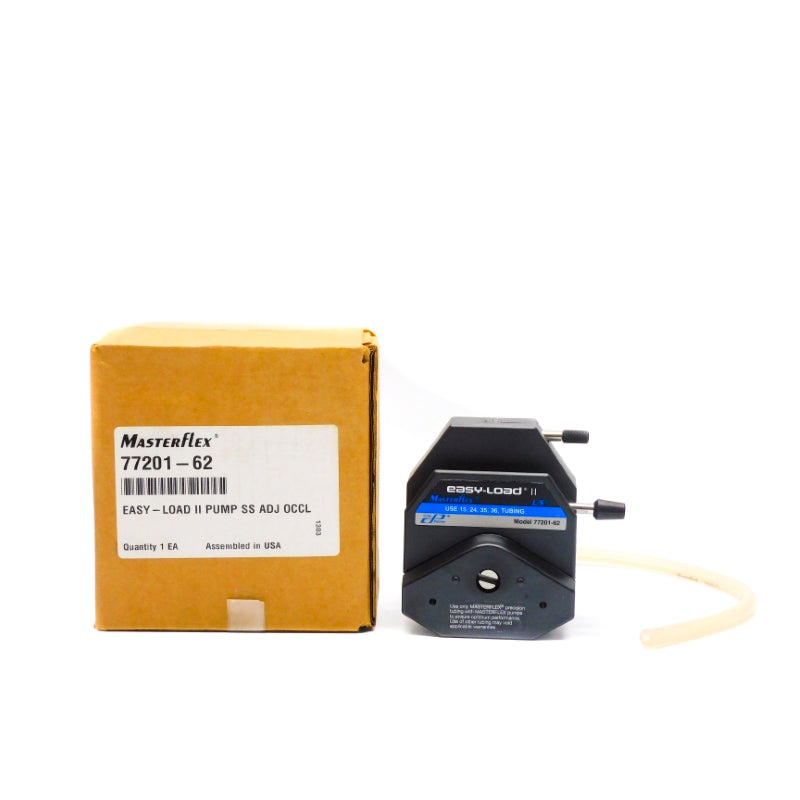 MASTERFLEX 77201-62 NSMP