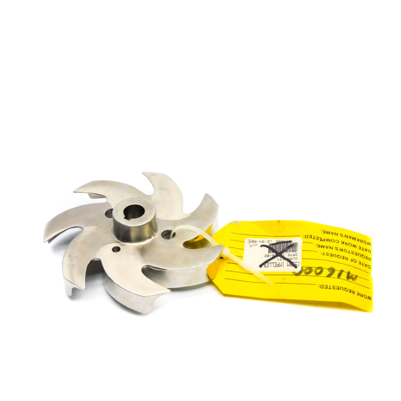 IMPELLER 155MM NSNP