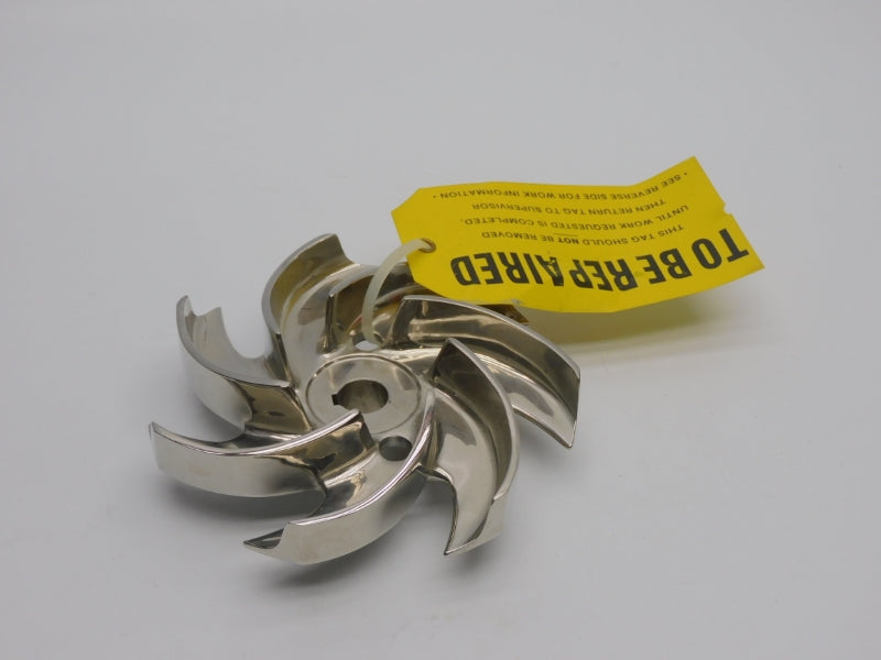 IMPELLER 155MM NSNP