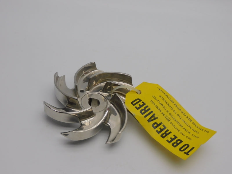 IMPELLER 155MM NSNP