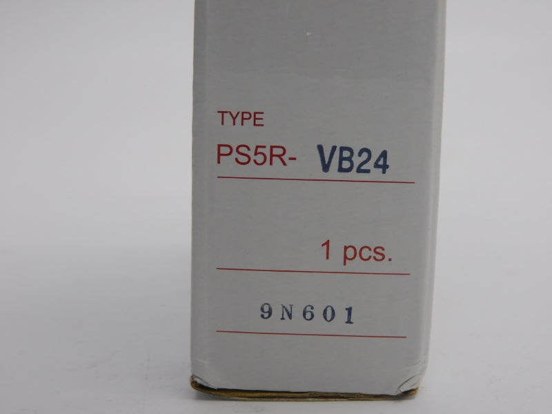 IDEC PS5R-VB24 100-240VAC 0.65A NSMP