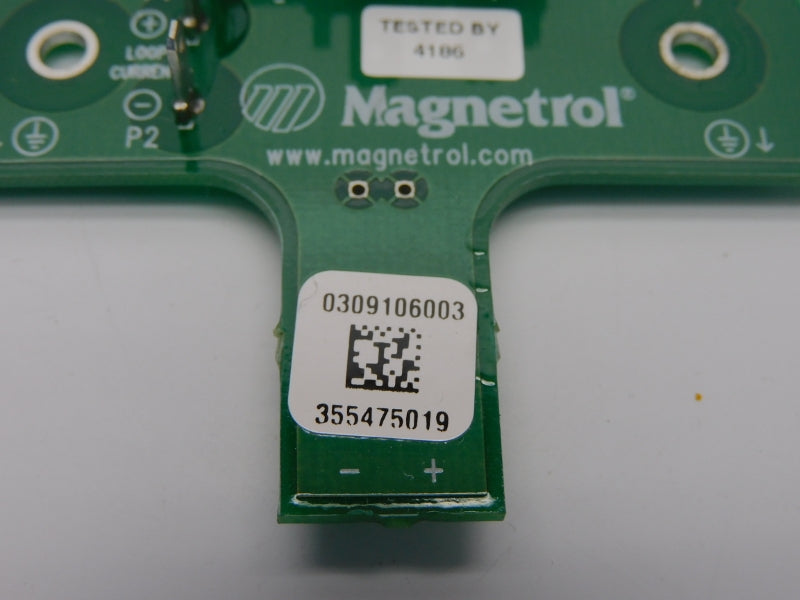 MAGNETROL 0309106003 NSNP