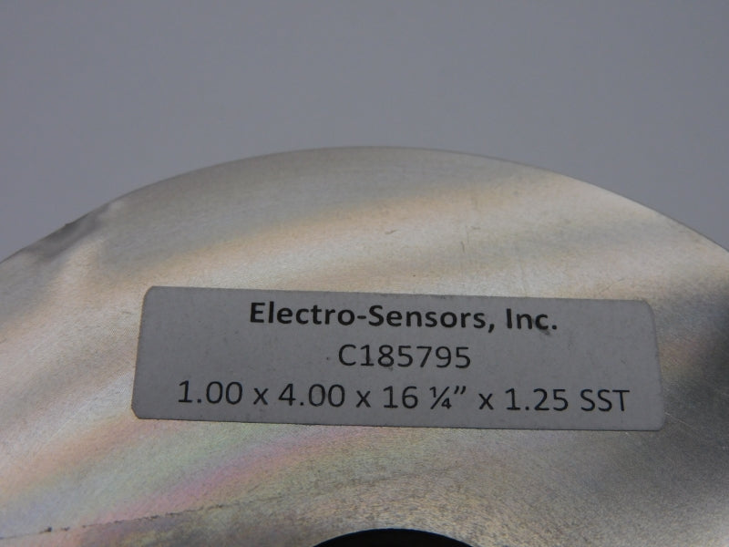 ELECTRO-SENSORS C185795 NSNP