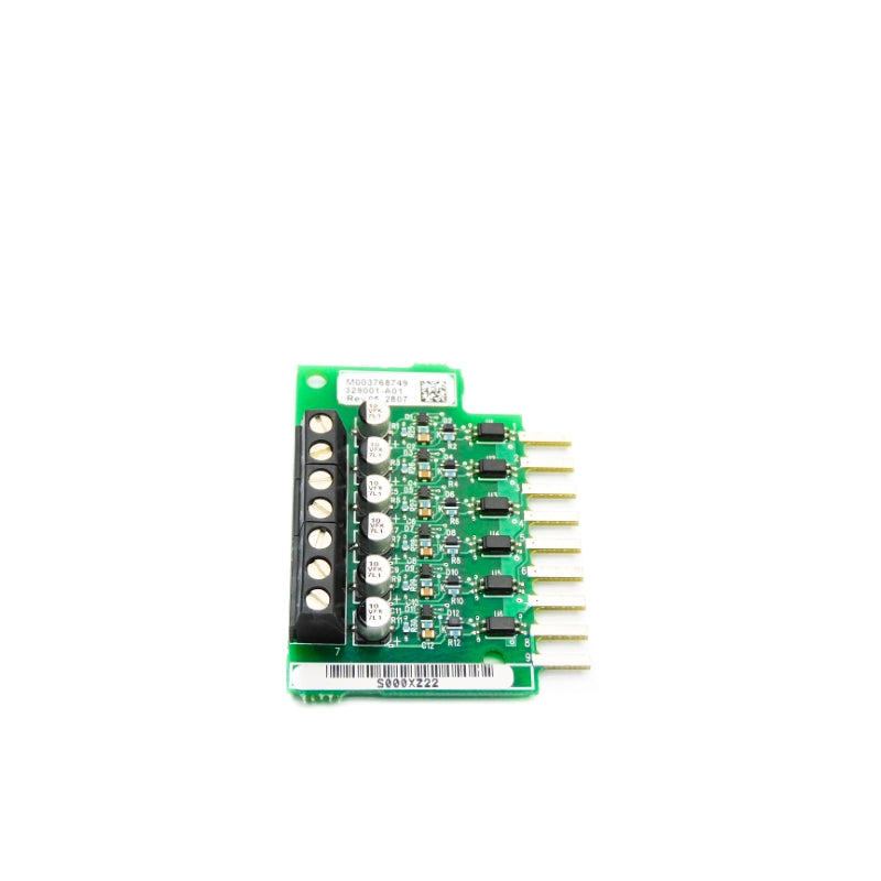 ALLEN BRADLEY 329001-A01 REV. 05 NSNP