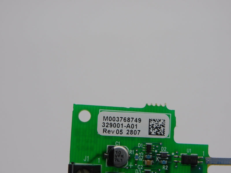 ALLEN BRADLEY 329001-A01 REV. 05 NSNP