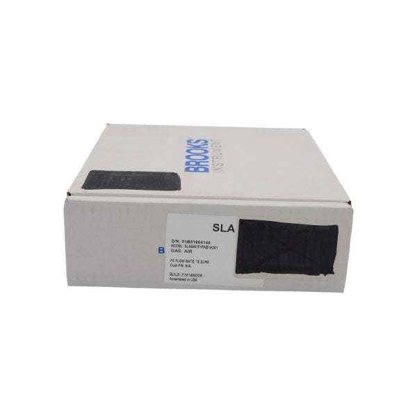 BROOKS INSTRUMENT SLA5851F1PAB1A2A1 75/SLPM NSFS