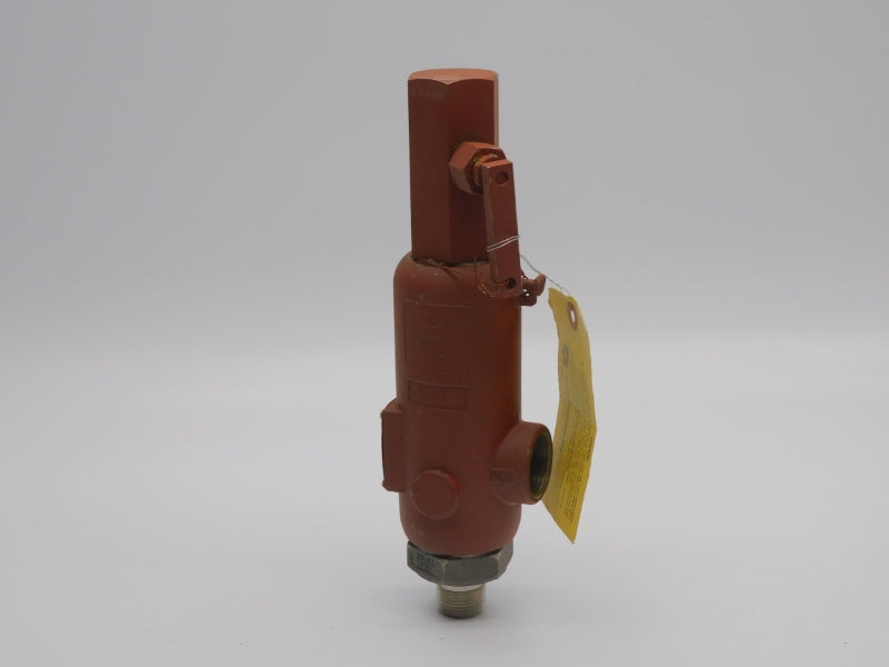 FARRIS ENGINEERING 27CA23-M40 125PSI 3/4X1" NSNP