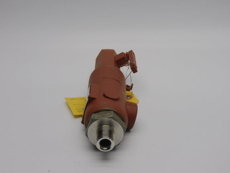 FARRIS ENGINEERING 27CA23-M40 125PSI 3/4X1" NSNP