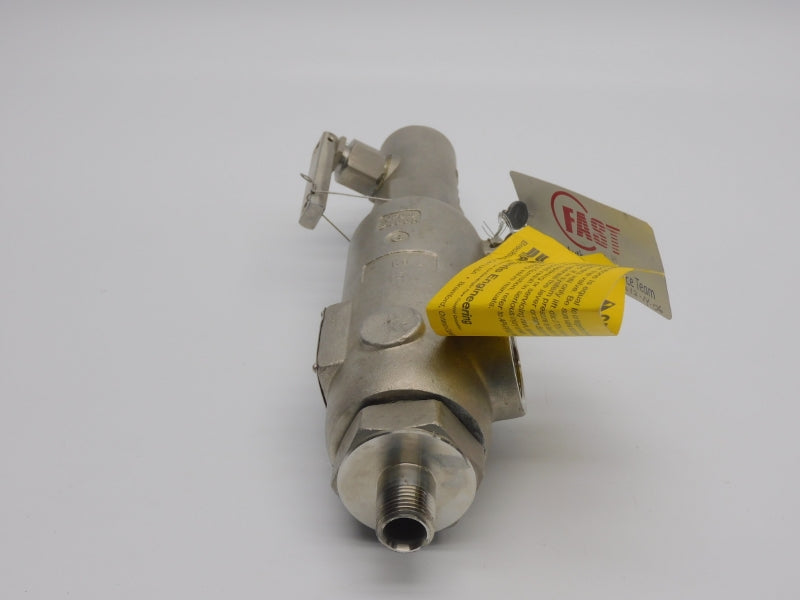 FARRIS ENGINEERING 27CA13-M40S4 150PSI 1/2X1-C NSNP