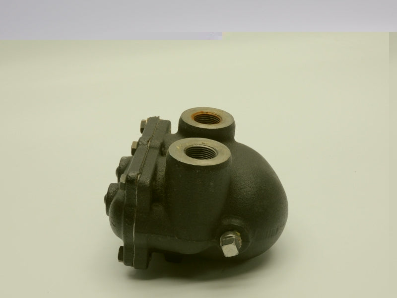 SPIRAX SARCO 50930 3/4FT-75 75PSI UNMP