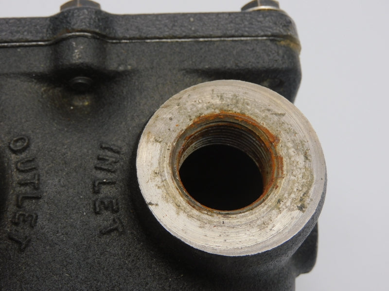 SPIRAX SARCO 50930 3/4FT-75 75PSI UNMP