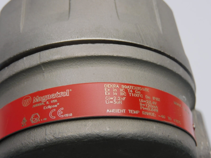 MAGNETROL 705-51AA-A20 28.4V NSNP