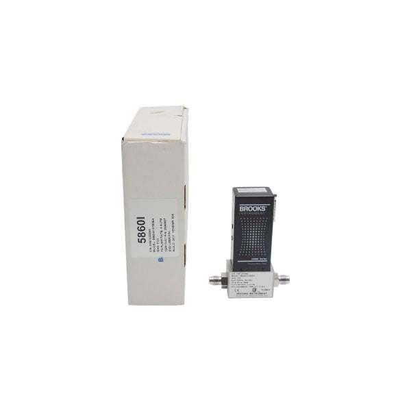 BROOKS INSTRUMENT 5860IA13YB2EA 15-28VDC NSMP