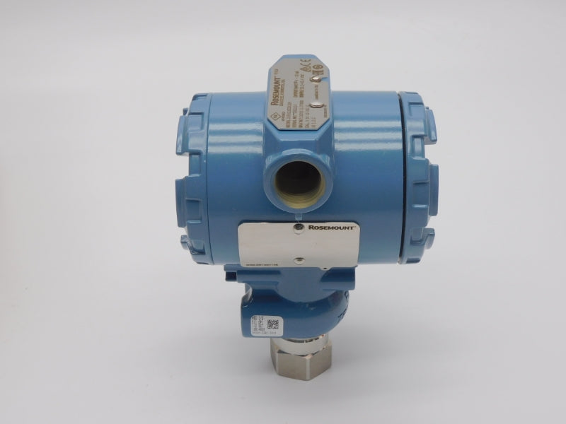 ROSEMOUNT 2088G1S22A1B4 10.5-42.4VDC 30PSI NSMP
