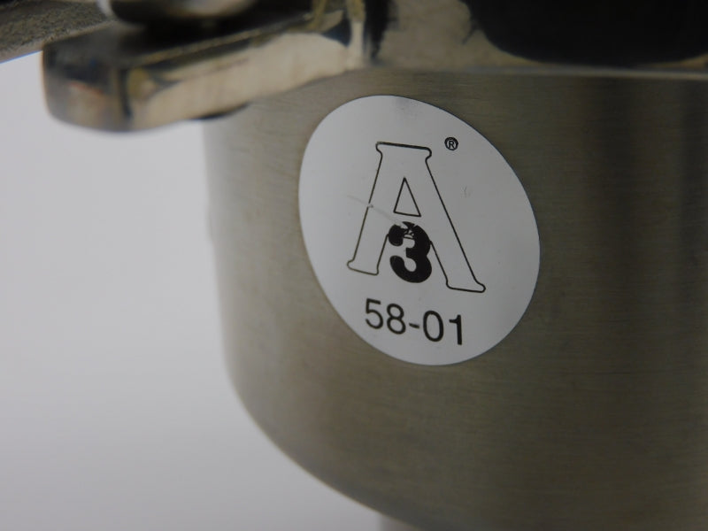 SPX 58-01 2-1/2" NSNP