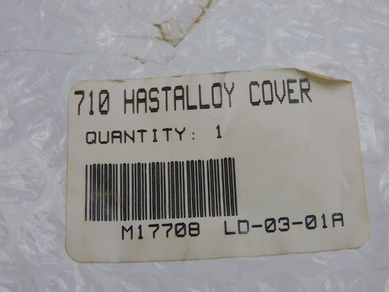 COVER 710 NSNP