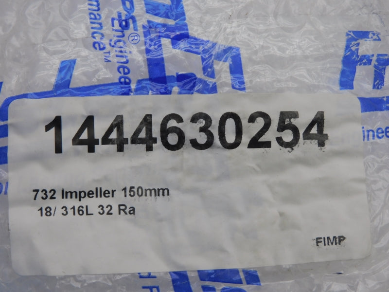 FRISTAM 1444630254 150MM NSNP
