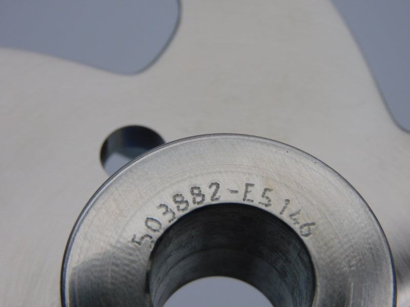 IMPELLER 1444630527 140MM NSNP