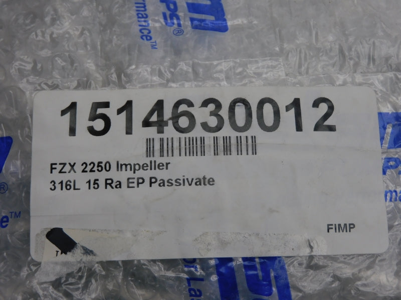 FRISTAM 1514630012 NSNP