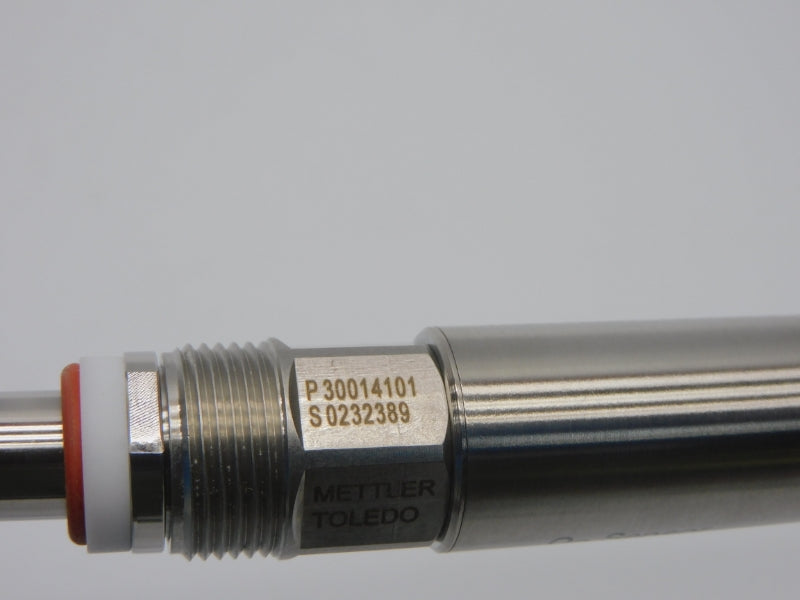 METTLER TOLEDO INPRO6860I/12/220/NA 30014101 NSMP