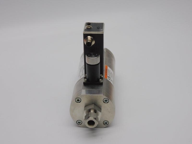 BROOKS INSTRUMENT SLA5853F2DAB3A2A1 REV. A 14-27VDC 1500PSI NSNP