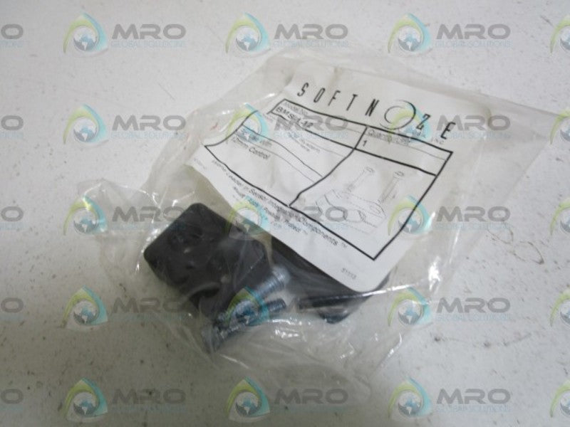 SOFT NOZE BMS-1-12 NSMP