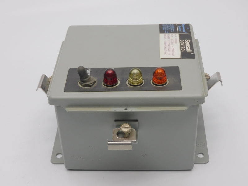 SENSALL CONTROL 304CB 117VAC 10A NSNP