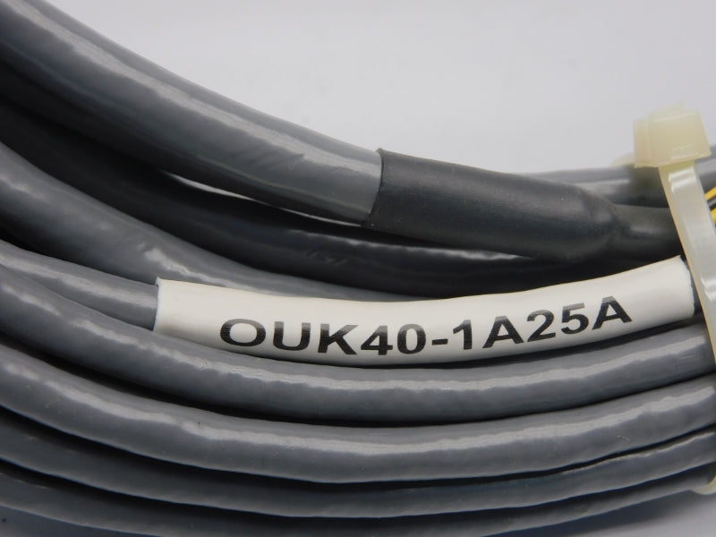 CABLE OUK40-1A25A H3054817W00 NSNP