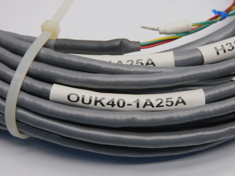 CABLE OUK40-1A25A H3054717W00 NSNP
