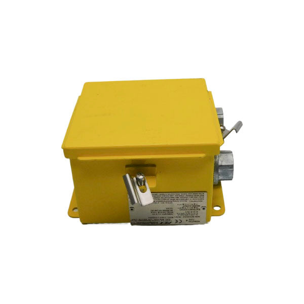 FCI ST98HP-21S1B2D0H0 9-36VDC (AS IS) NSNP