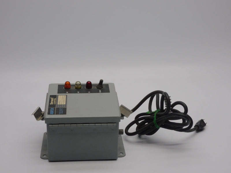 XERTEX SENSALL 304C1B 117VAC 10A UNMP
