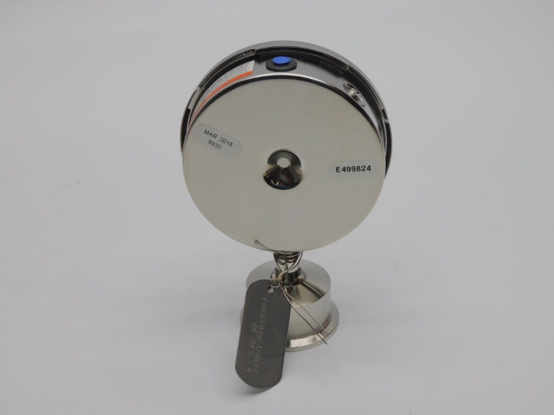 ASHCROFT 35-1032-SL-15L-100#-XC4NHNMSG6W 100PSI NSMP