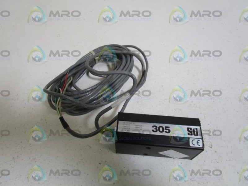STI 305 NSNP