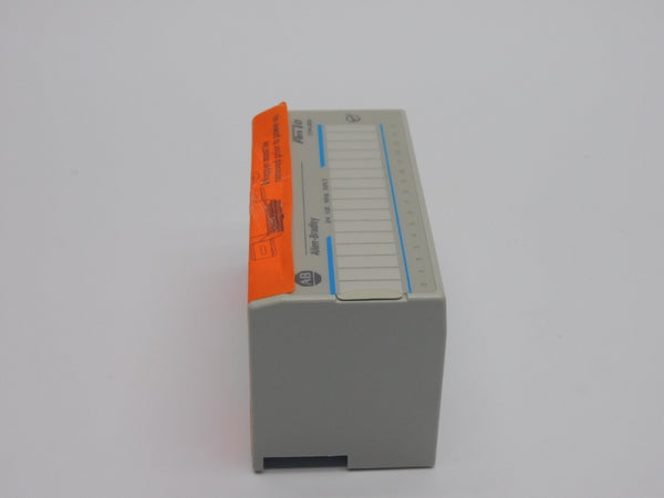 ALLEN BRADLEY 1794-IB16 SER. A REV. A02 10-31.2VDC NSNP